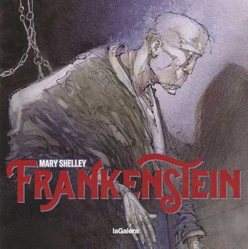 portada Frankenstein: 54 (Petits Universals) (en Catalá)