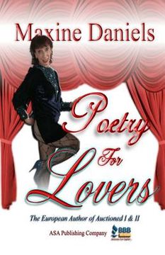 portada Poetry for Lovers (en Inglés)