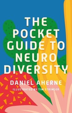 portada The Pocket Guide to Neurodiversity (en Inglés)