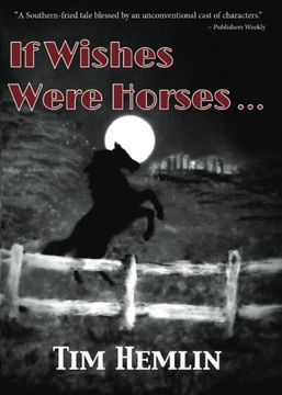 portada If Wishes Were Horses...: Volume 1 (The Neil Marshall Mysteries)