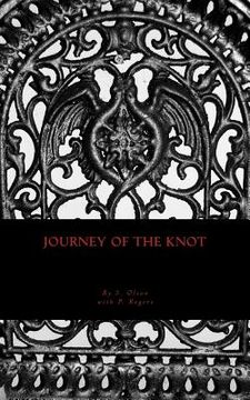 portada Journey of the Knot (en Inglés)