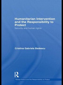 portada humanitarian intervention and the responsibility to protect (in English)