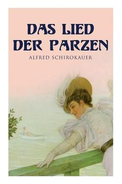 portada Das Lied der Parzen (in German)
