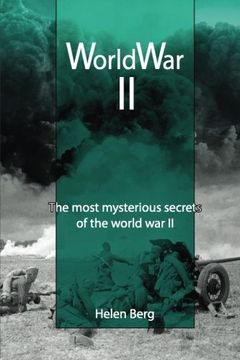 portada World war ii: The Most Mysterious Secrets of the World war ii (en Inglés)