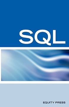 portada ms sql server interview questions, answers, and explanations: ms sql server certification review (in English)