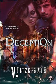 portada Deception (en Inglés)