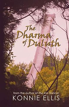 portada The Dharma of Duluth (en Inglés)