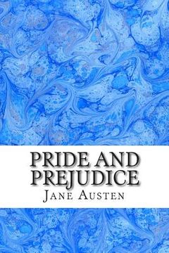 portada Pride and Prejudice: (Jane Austen Classics Collection) (in English)