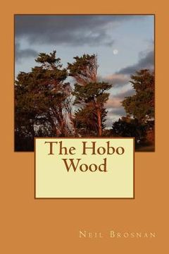 portada The Hobo Wood (en Inglés)