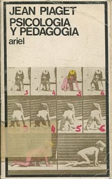 portada PSICOLOGIA Y PEDAGOGIA.