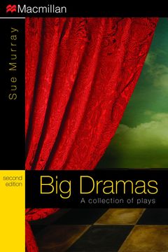 portada Big Dramas 2nd ed 