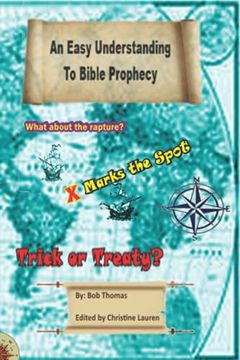 portada An Easy Understanding to Bible Prophecy (en Inglés)