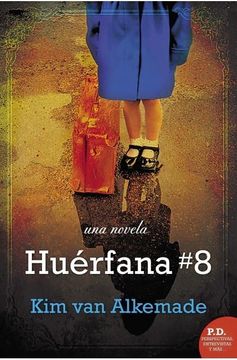 portada Huerfana # 8 (in Spanish)