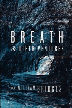portada breath & other ventures (en Inglés)