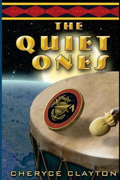 portada The Quiet Ones (en Inglés)