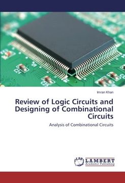 portada Review of Logic Circuits and Designing of Combinational Circuits: Analysis of Combinational Circuits