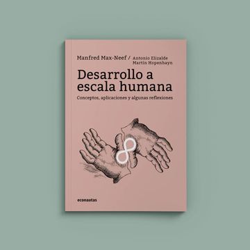 portada Desarrollo a Escala Humana