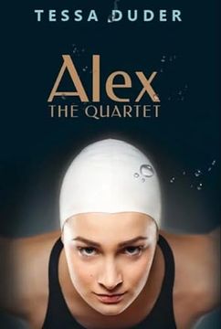 portada Alex: The Quartet