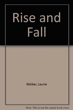 portada Rise and Fall (en Inglés)