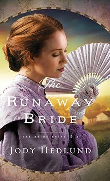 portada Runaway Bride (The Bride Ships) (in English)