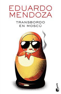 portada Transbordo en Moscu (in Spanish)