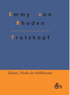 portada Trotzkopf (in German)
