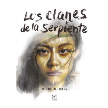 portada Clanes de la Serpiente, los (in Spanish)