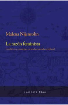 portada La Razón Feminista - Políticas en la Calle, Pluralismo y Articulación