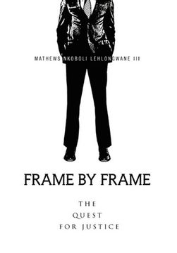 portada Frame by Frame (Multilingual Edition)