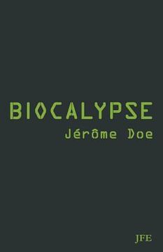 portada Biocalypse (in French)
