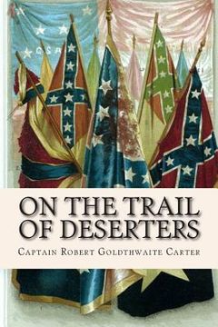 portada On the Trail of Deserters
