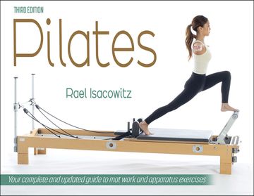 portada Pilates (in English)