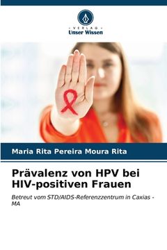 portada Prävalenz von HPV bei HIV-positiven Frauen (en Alemán)