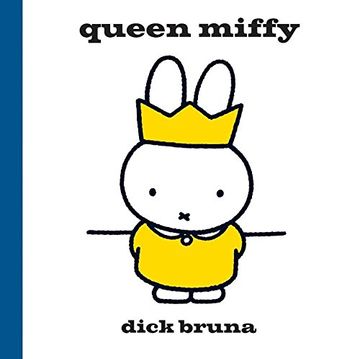 portada Queen Miffy