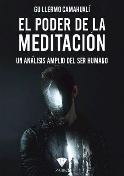 portada El poder de la meditación (in Spanish)