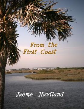 portada From The First Coast (en Inglés)