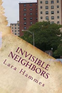 portada Invisible Neighbors (en Inglés)