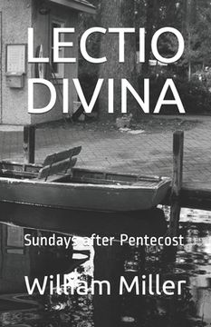 portada Lectio Divina: Sundays after Pentecost (en Inglés)