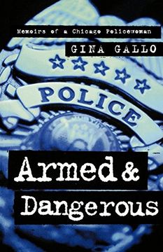 portada Armed and Dangerous (Illinois) (en Inglés)