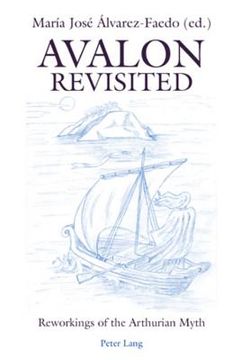 portada Avalon Revisited: Reworkings of the Arthurian Myth (en Inglés)