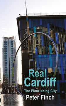 portada Real Cardiff (en Inglés)
