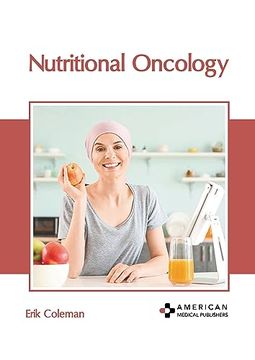 portada Nutritional Oncology (en Inglés)