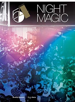 portada Studio 54 Night Magic 