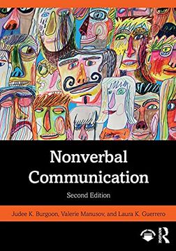 portada Nonverbal Communication (en Inglés)
