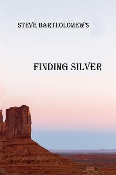 portada Finding Silver: Ira Beard book3 (in English)