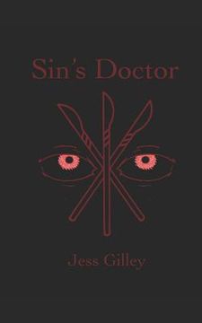 portada Sin's Doctor: Balance of Sins Book 3 (en Inglés)