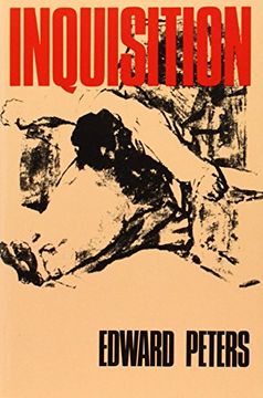 portada Inquisition (en Inglés)