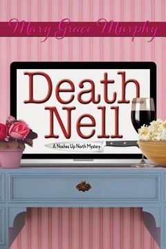 portada Death Nell (en Inglés)