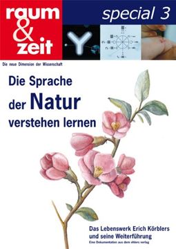 portada Die Sprache der Natur verstehen lernen (en Alemán)
