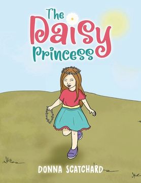portada The Daisy Princess